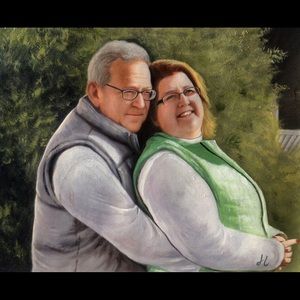 Meet your Posher, Bobbi